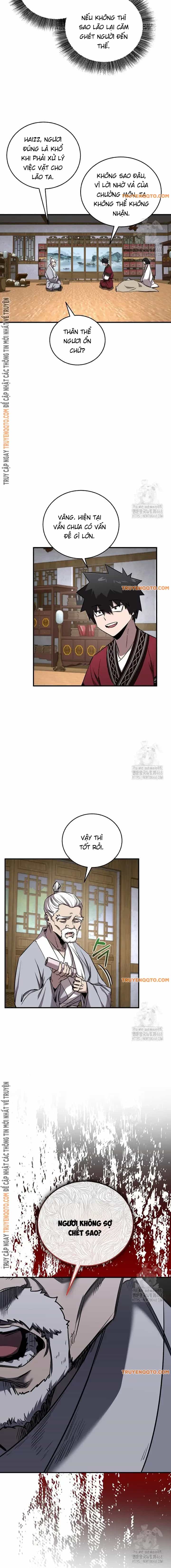 Thanh Mai Trúc Mã Của Đệ Nhất Thiên Hạ - Chương 47 - ảnh 10