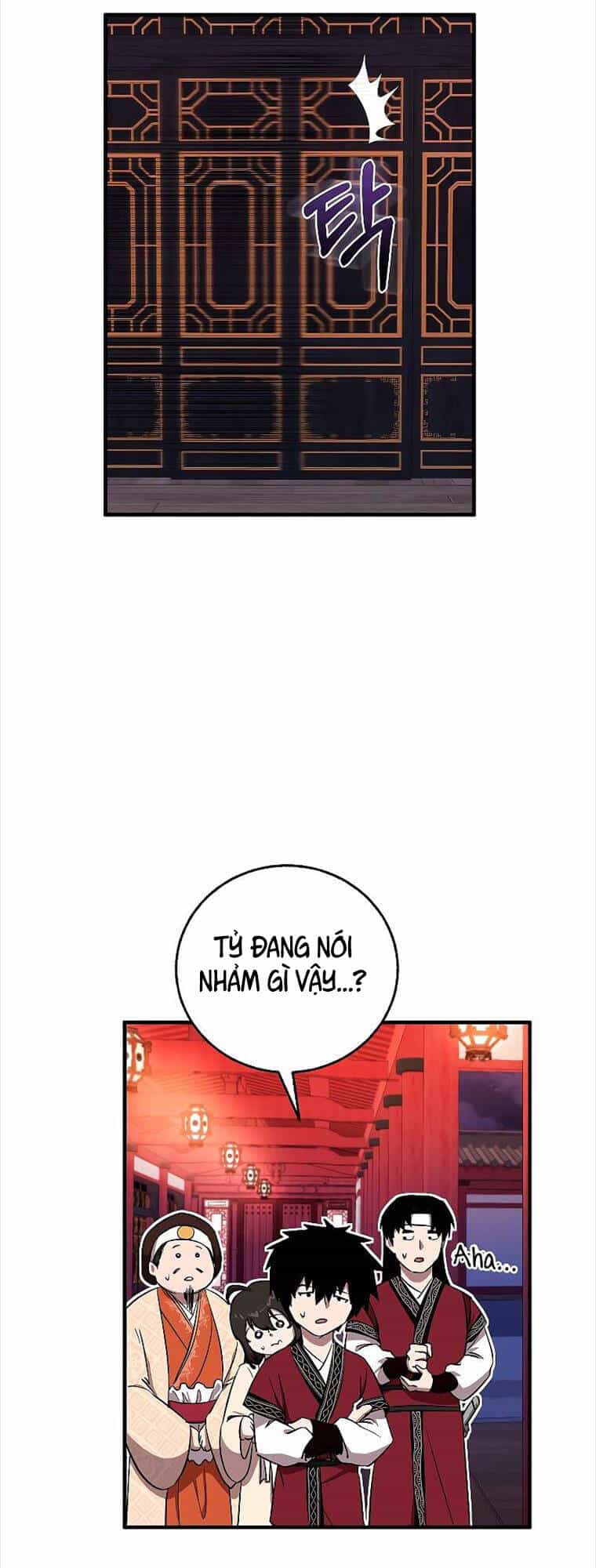 Thanh Mai Trúc Mã Của Đệ Nhất Thiên Hạ - Chương 5 - ảnh 55