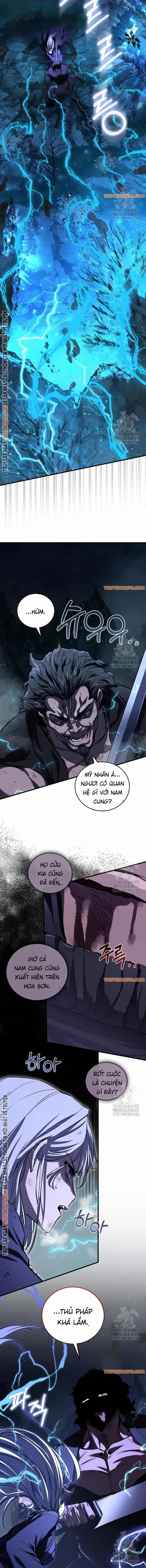 Thanh Mai Trúc Mã Của Đệ Nhất Thiên Hạ - Chương 52 - ảnh 14