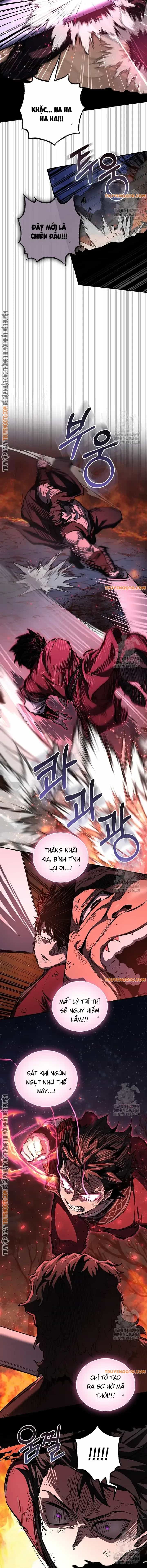 Thanh Mai Trúc Mã Của Đệ Nhất Thiên Hạ - Chương 53 - ảnh 10