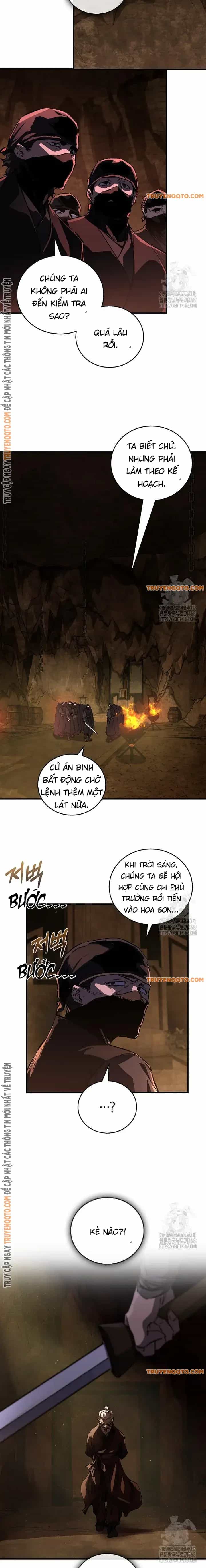 Thanh Mai Trúc Mã Của Đệ Nhất Thiên Hạ - Chương 54 - ảnh 5