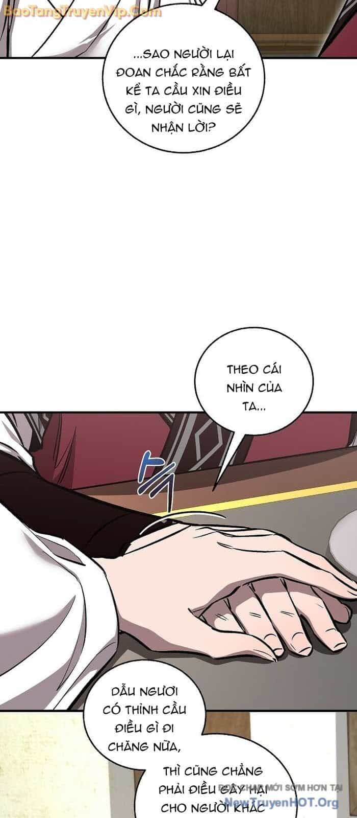Thanh Mai Trúc Mã Của Đệ Nhất Thiên Hạ - Chương 59 - ảnh 12