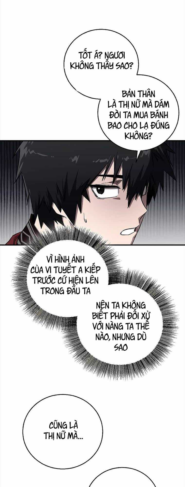 Thanh Mai Trúc Mã Của Đệ Nhất Thiên Hạ - Chương 6 - ảnh 34