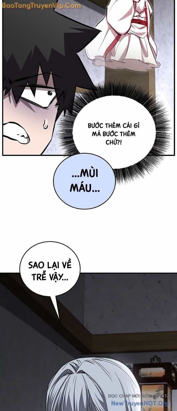 Thanh Mai Trúc Mã Của Đệ Nhất Thiên Hạ - Chương 67 - ảnh 49