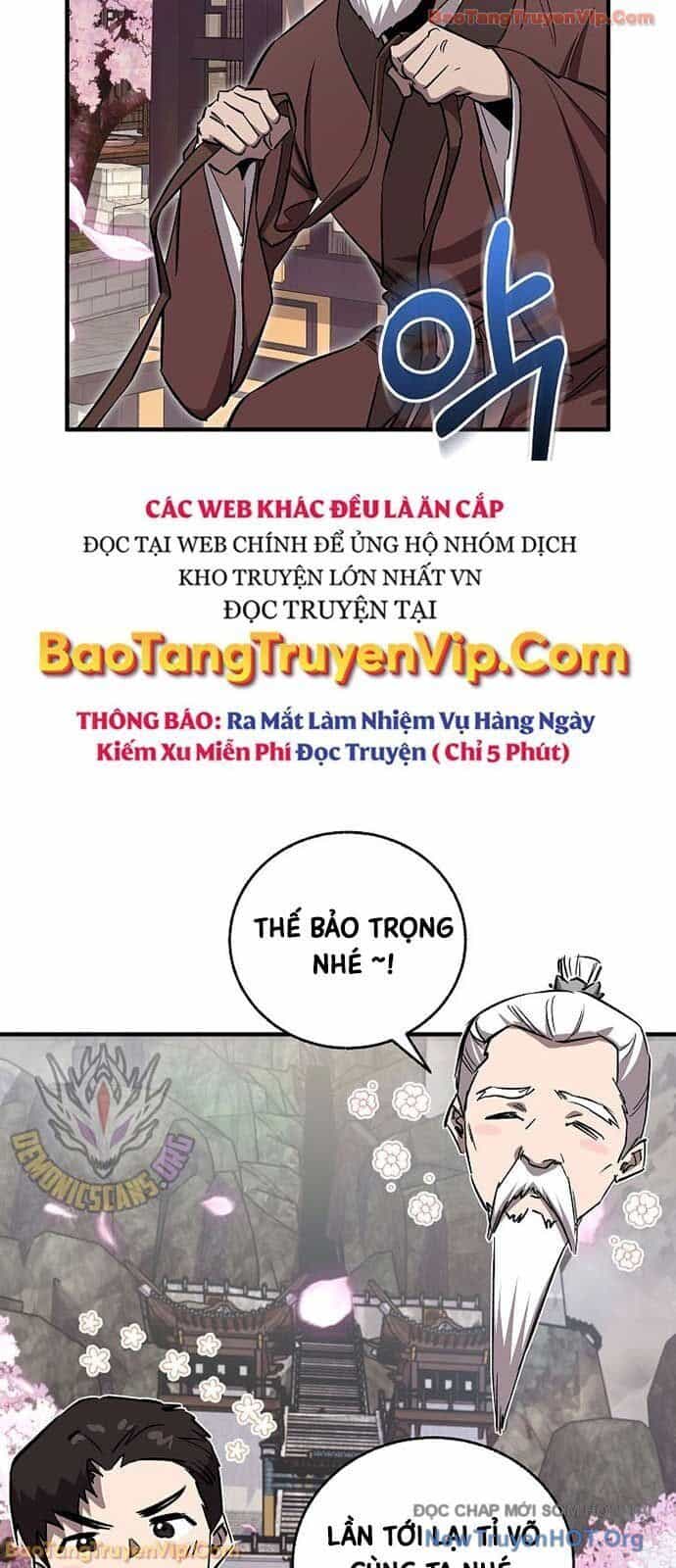 Thanh Mai Trúc Mã Của Đệ Nhất Thiên Hạ - Chương 68 - ảnh 47