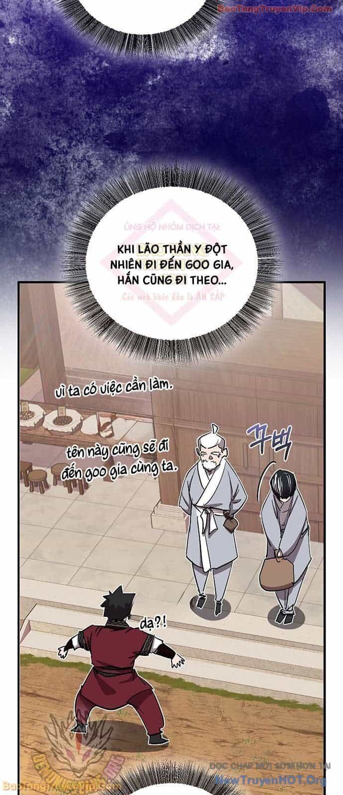 Thanh Mai Trúc Mã Của Đệ Nhất Thiên Hạ - Chương 68 - ảnh 59