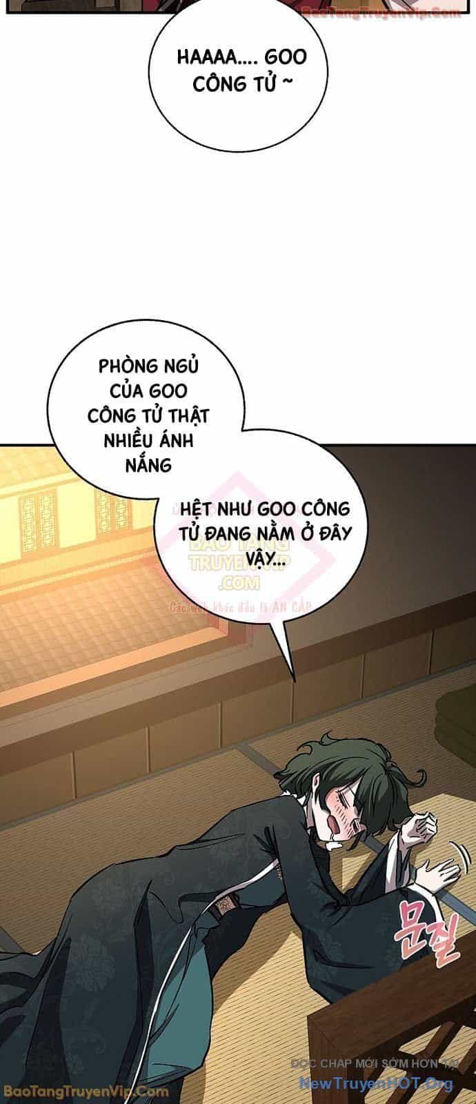 Thanh Mai Trúc Mã Của Đệ Nhất Thiên Hạ - Chương 68 - ảnh 81