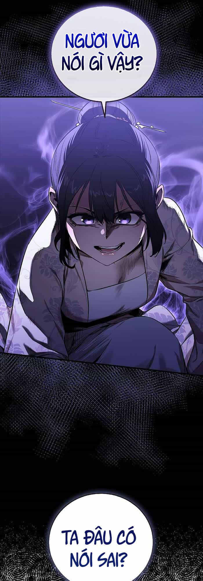 Thanh Mai Trúc Mã Của Đệ Nhất Thiên Hạ - Chương 7 - ảnh 16