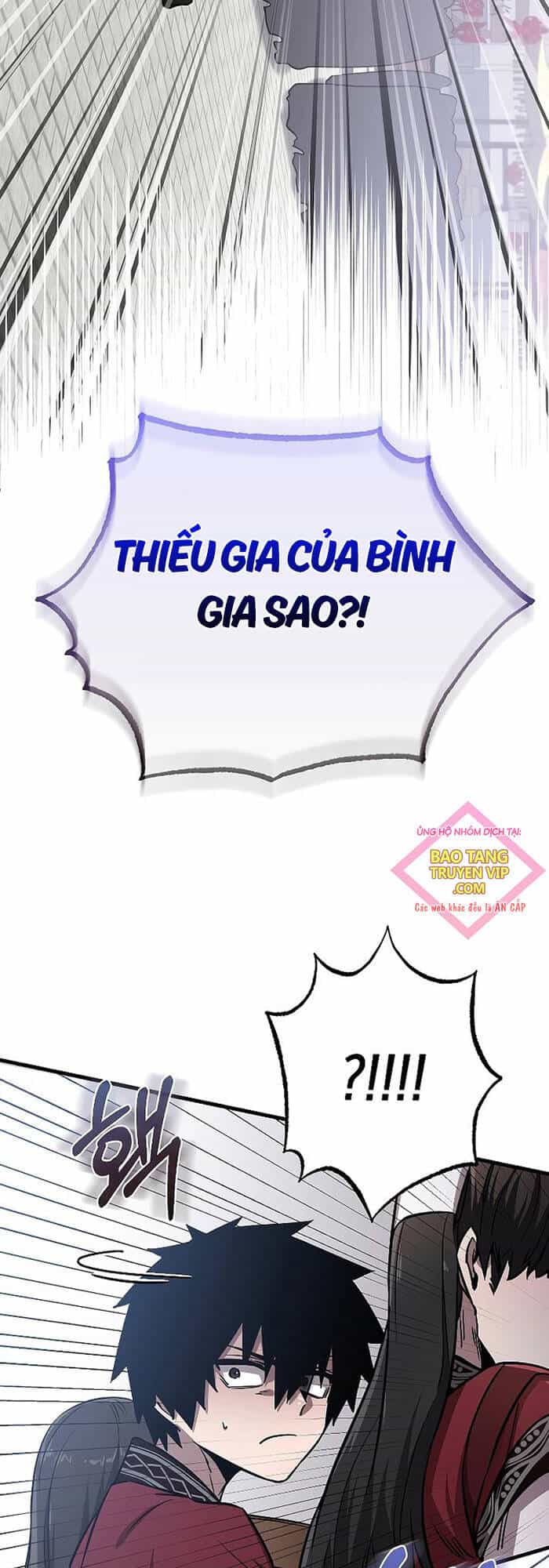 Thanh Mai Trúc Mã Của Đệ Nhất Thiên Hạ - Chương 7 - ảnh 48