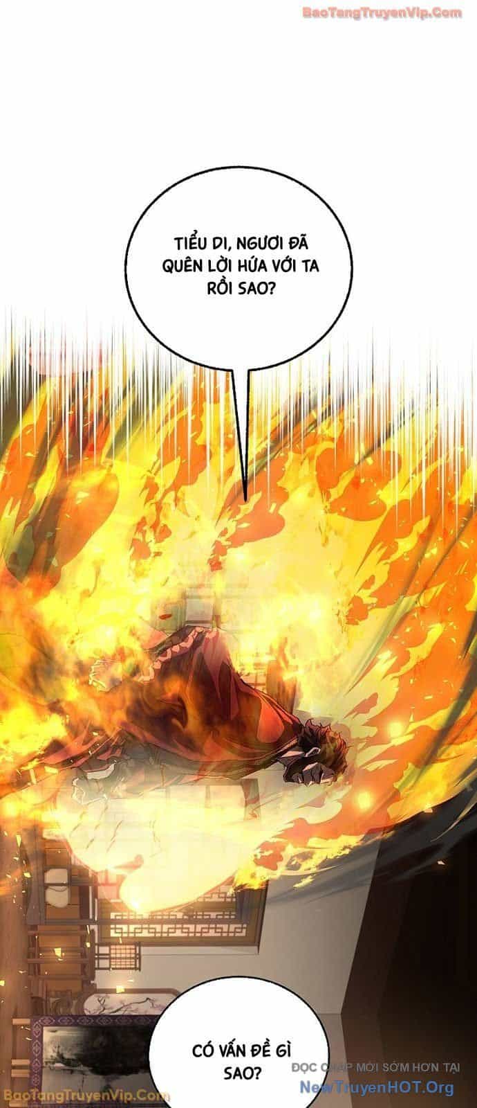 Thanh Mai Trúc Mã Của Đệ Nhất Thiên Hạ - Chương 70 - ảnh 29