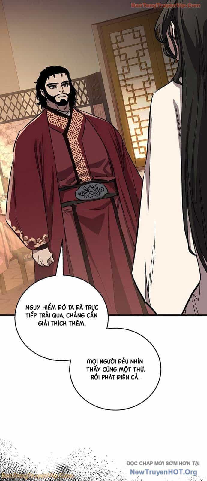 Thanh Mai Trúc Mã Của Đệ Nhất Thiên Hạ - Chương 70 - ảnh 45