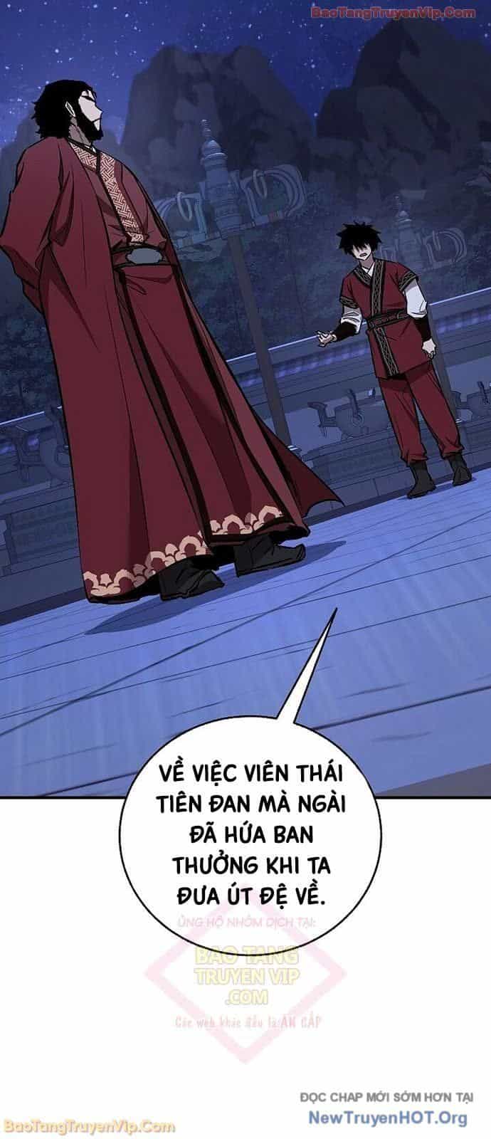 Thanh Mai Trúc Mã Của Đệ Nhất Thiên Hạ - Chương 71 - ảnh 80
