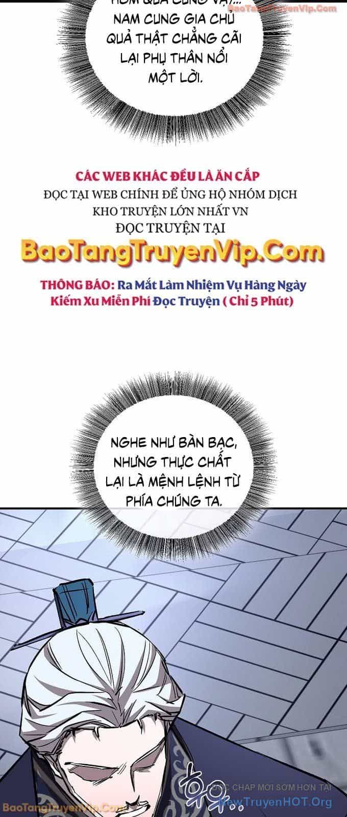 Thanh Mai Trúc Mã Của Đệ Nhất Thiên Hạ - Chương 72 - ảnh 21