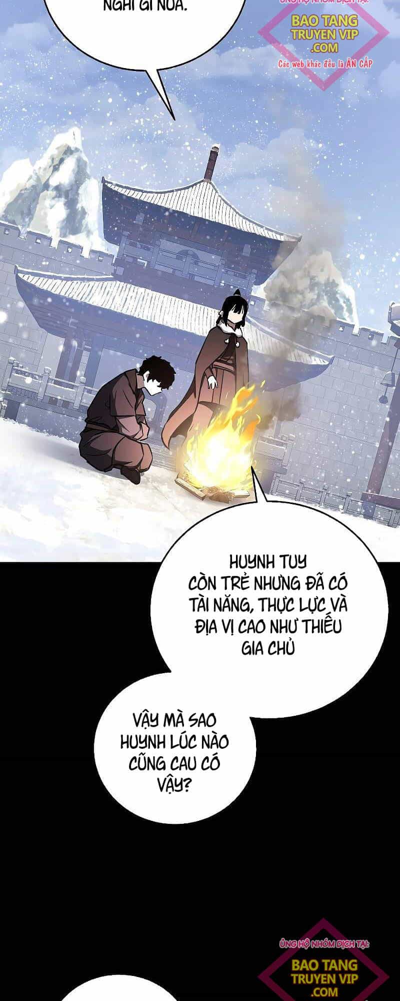 Thanh Mai Trúc Mã Của Đệ Nhất Thiên Hạ - Chương 8 - ảnh 10