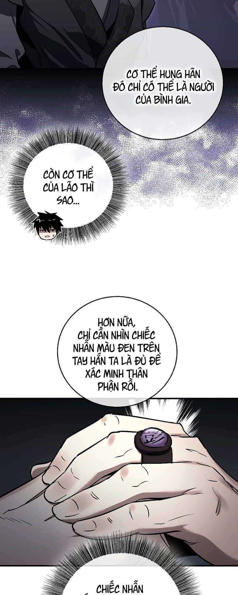 Thanh Mai Trúc Mã Của Đệ Nhất Thiên Hạ - Chương 8 - ảnh 31