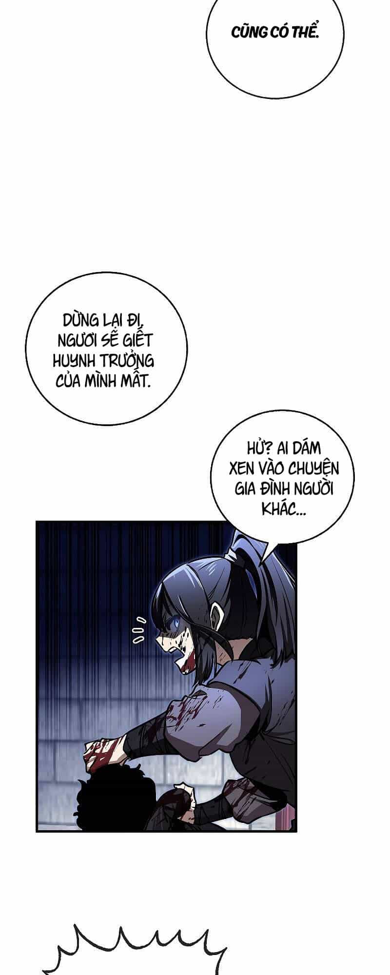 Thanh Mai Trúc Mã Của Đệ Nhất Thiên Hạ - Chương 8 - ảnh 53