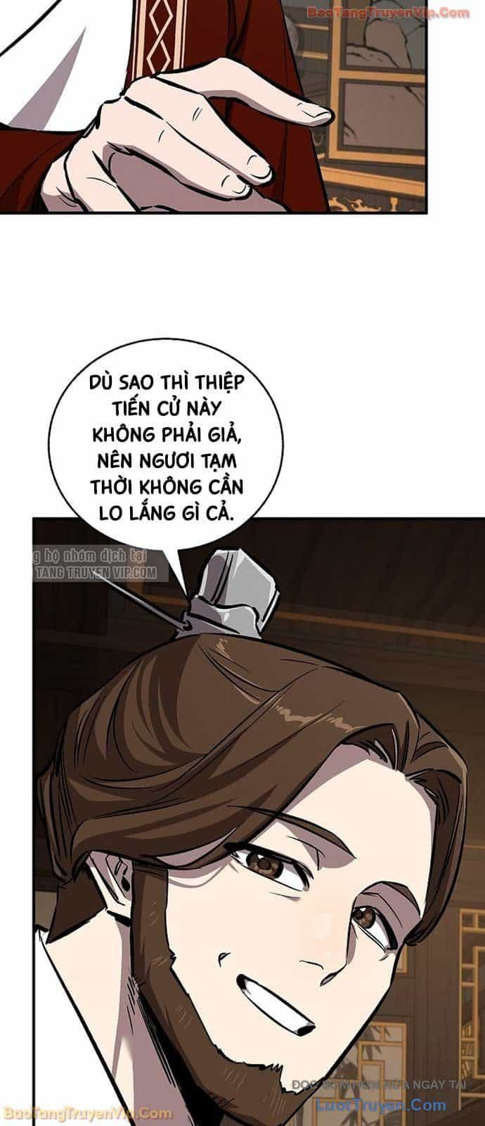 Thanh Mai Trúc Mã Của Đệ Nhất Thiên Hạ - Chương 80 - ảnh 20