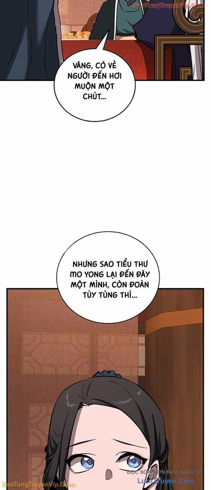 Thanh Mai Trúc Mã Của Đệ Nhất Thiên Hạ - Chương 80 - ảnh 59