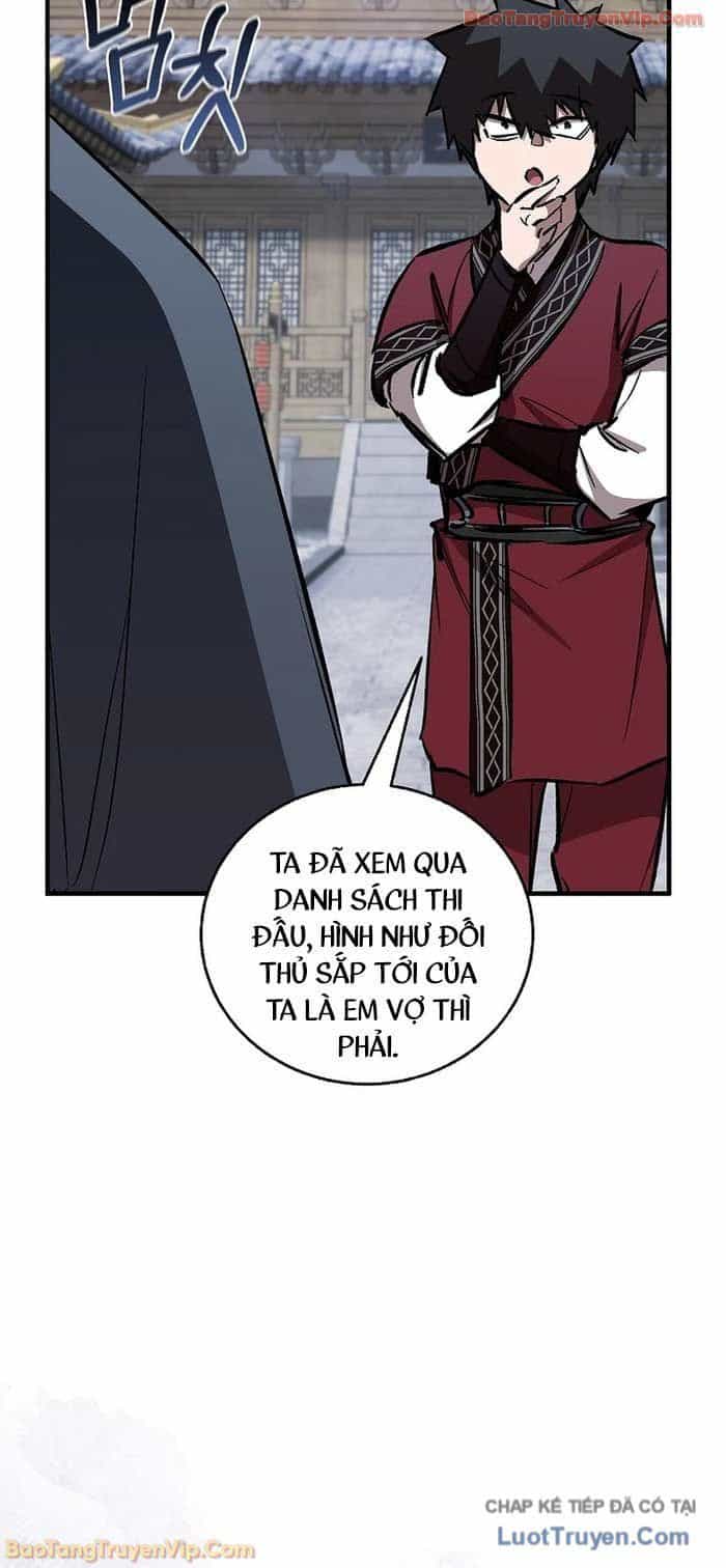 Thanh Mai Trúc Mã Của Đệ Nhất Thiên Hạ - Chương 83 - ảnh 14