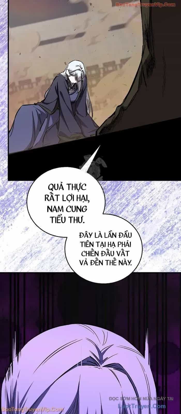 Thanh Mai Trúc Mã Của Đệ Nhất Thiên Hạ - Chương 85 - ảnh 65