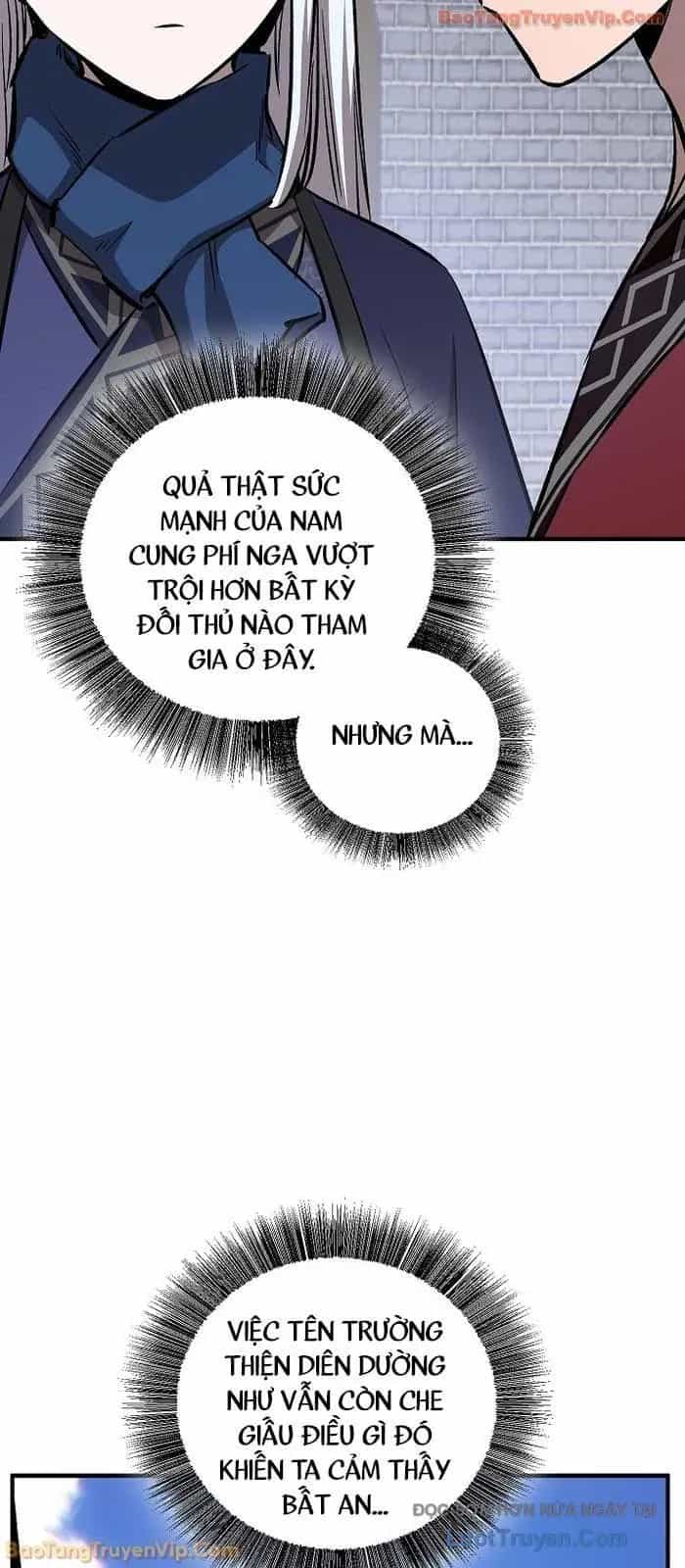Thanh Mai Trúc Mã Của Đệ Nhất Thiên Hạ - Chương 85 - ảnh 7