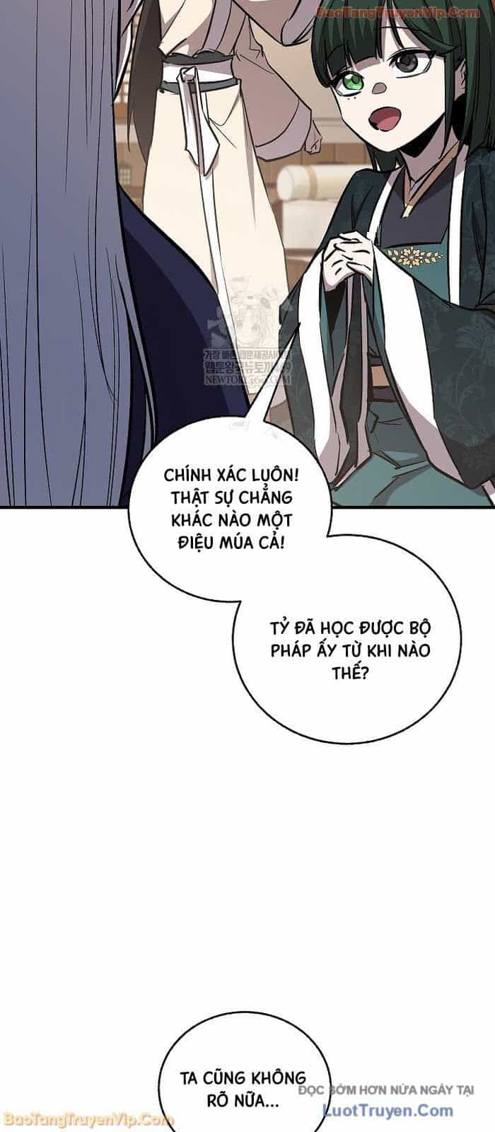 Thanh Mai Trúc Mã Của Đệ Nhất Thiên Hạ - Chương 86 - ảnh 9