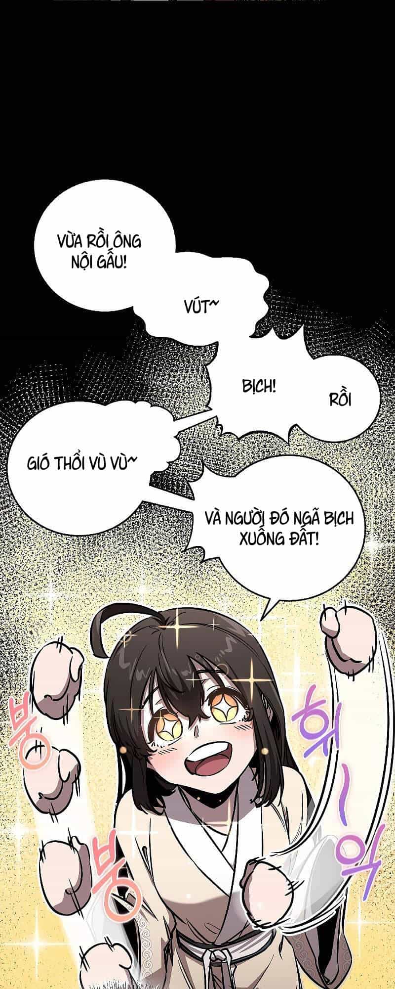 Thanh Mai Trúc Mã Của Đệ Nhất Thiên Hạ - Chương 9 - ảnh 17