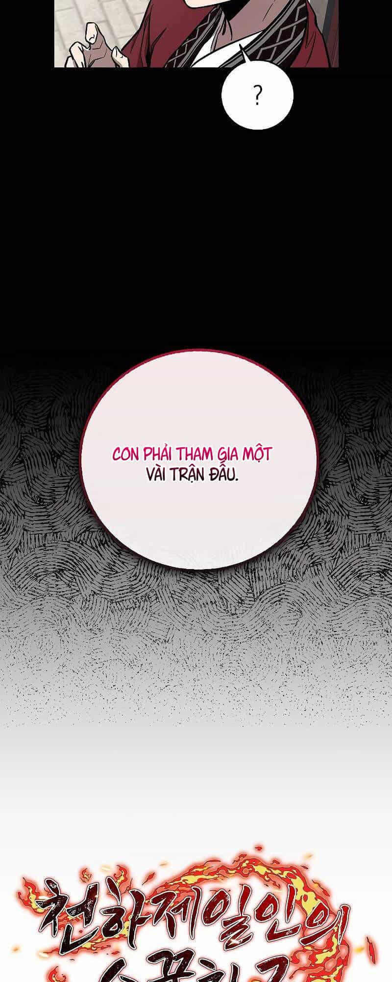 Thanh Mai Trúc Mã Của Đệ Nhất Thiên Hạ - Chương 9 - ảnh 22