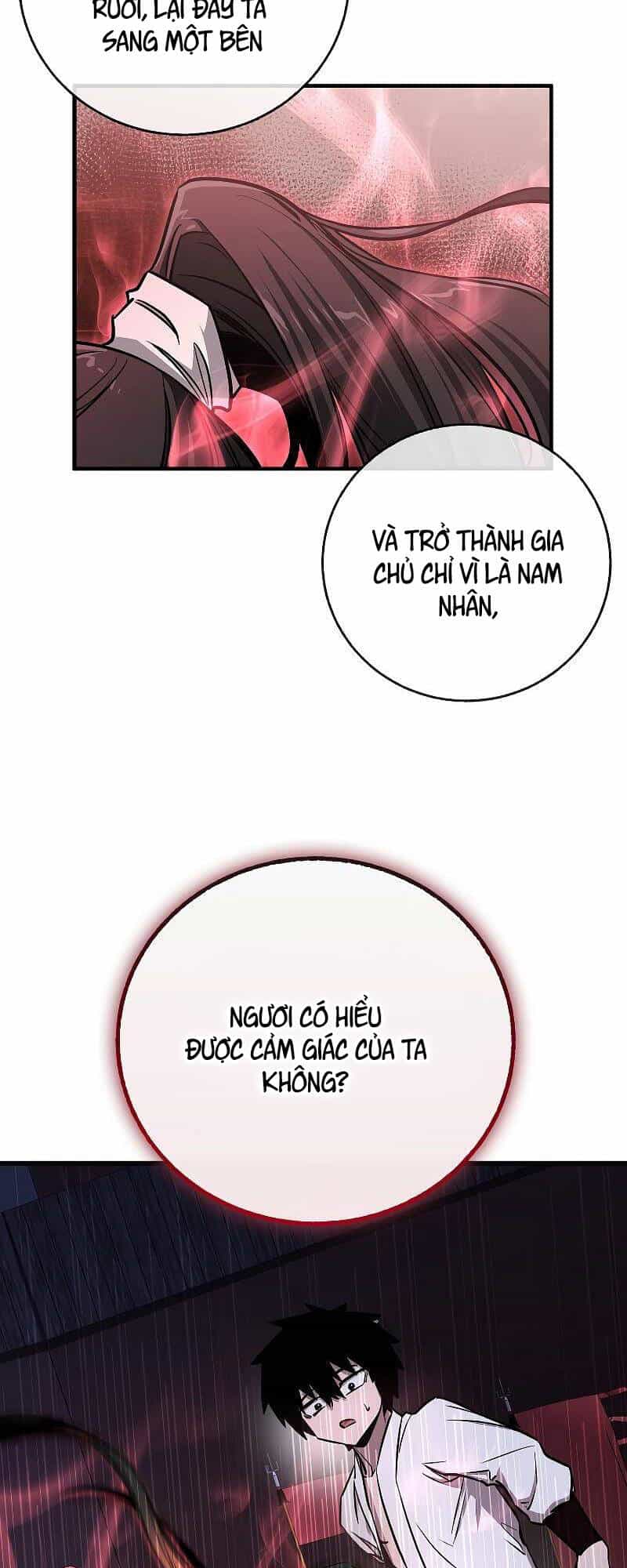 Thanh Mai Trúc Mã Của Đệ Nhất Thiên Hạ - Chương 9 - ảnh 59