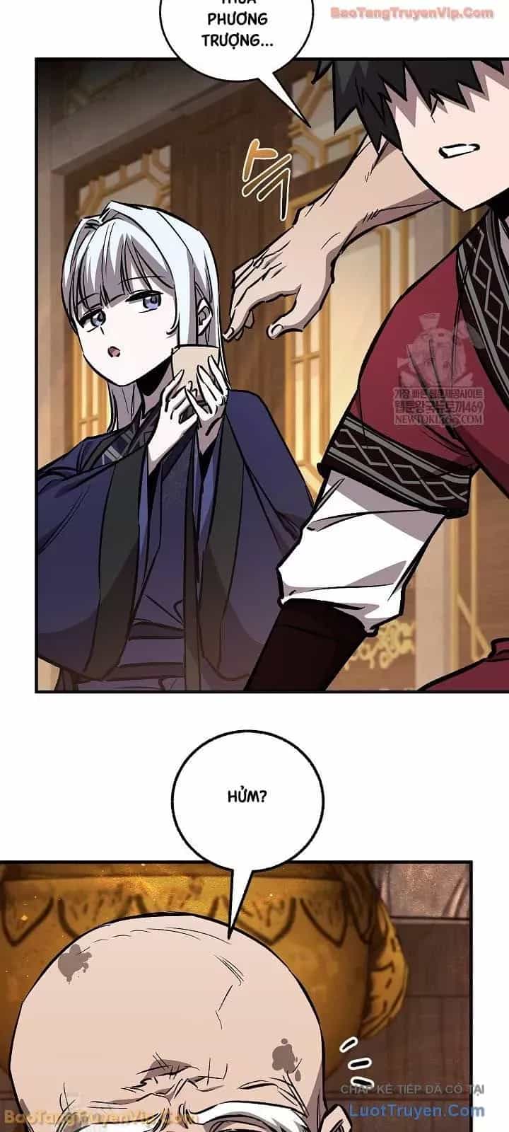 Thanh Mai Trúc Mã Của Đệ Nhất Thiên Hạ - Chương 93 - ảnh 51