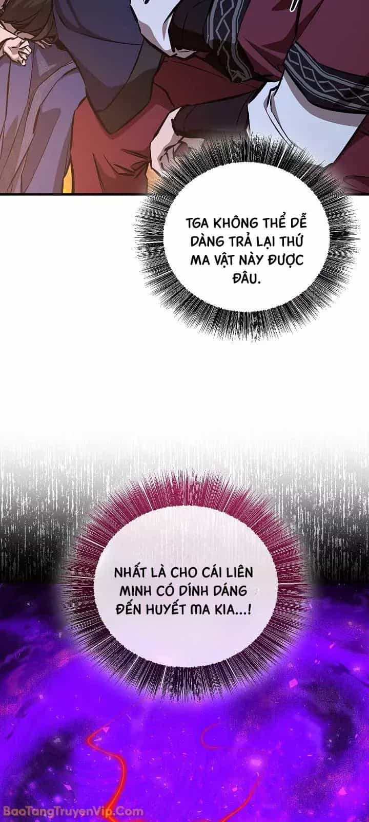 Thanh Mai Trúc Mã Của Đệ Nhất Thiên Hạ - Chương 94 - ảnh 43