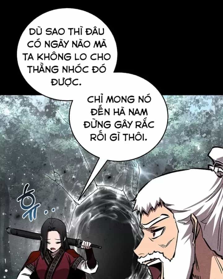 Thanh Mai Trúc Mã Của Đệ Nhất Thiên Hạ - Chương 97 - ảnh 40