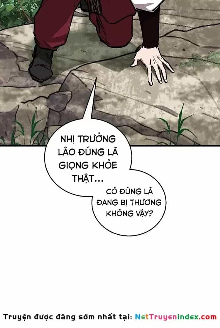 Thanh Mai Trúc Mã Của Đệ Nhất Thiên Hạ - Chương 98 - ảnh 7