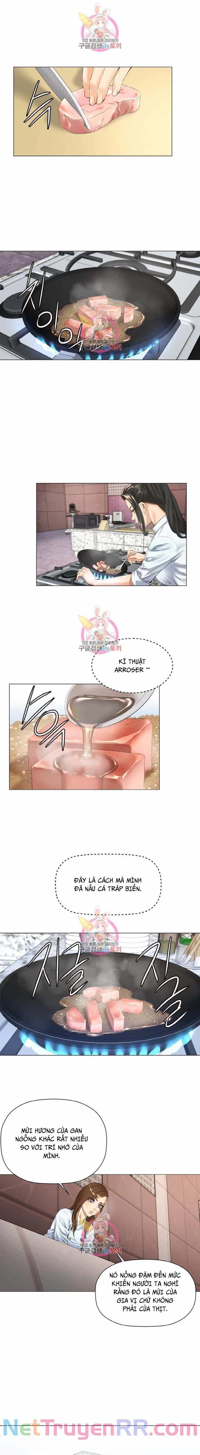Thánh Nấu Ăn - Chương 10 - ảnh 2
