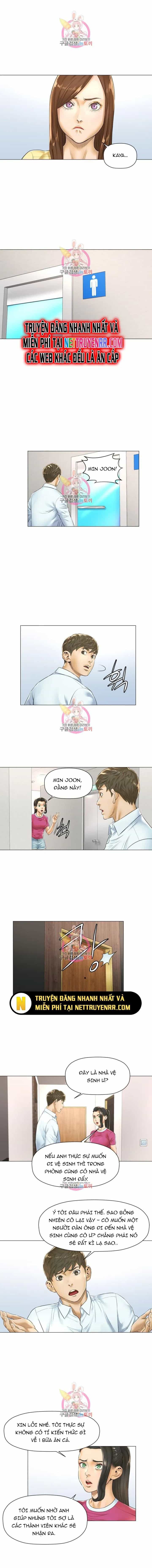 Thánh Nấu Ăn - Chương 16 - ảnh 5