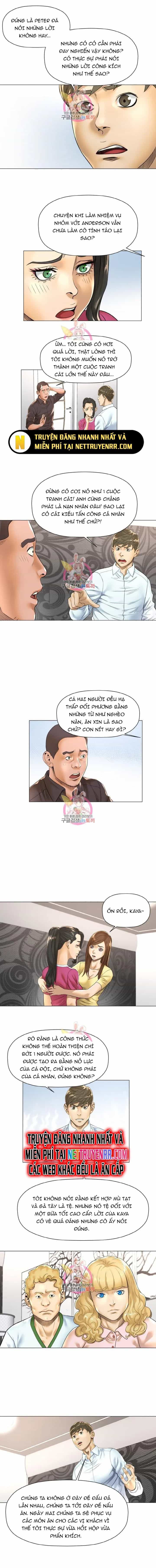 Thánh Nấu Ăn - Chương 17 - ảnh 4