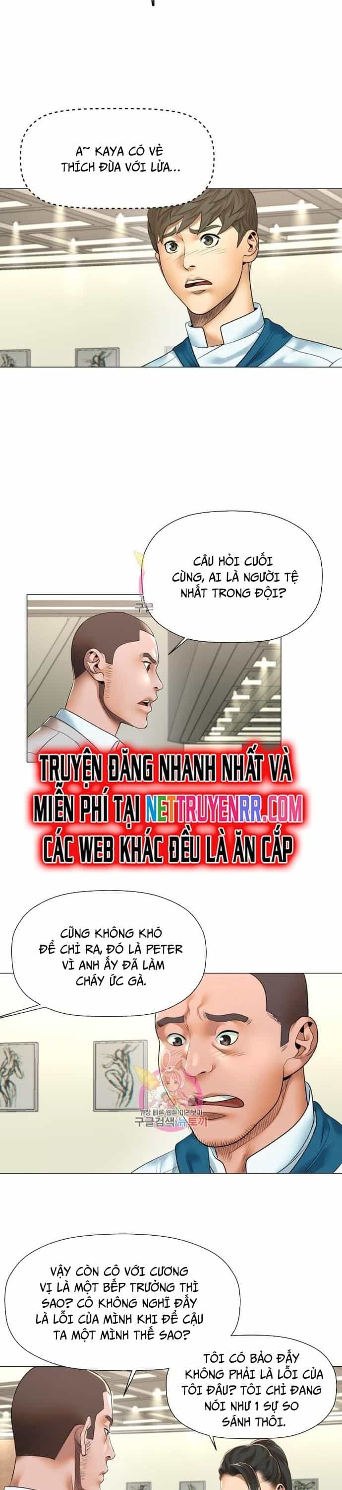 Thánh Nấu Ăn - Chương 21 - ảnh 10