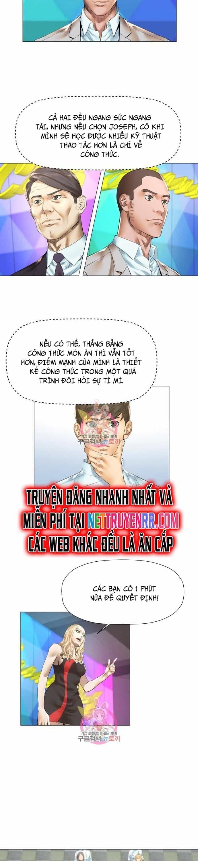 Thánh Nấu Ăn - Chương 22 - ảnh 13