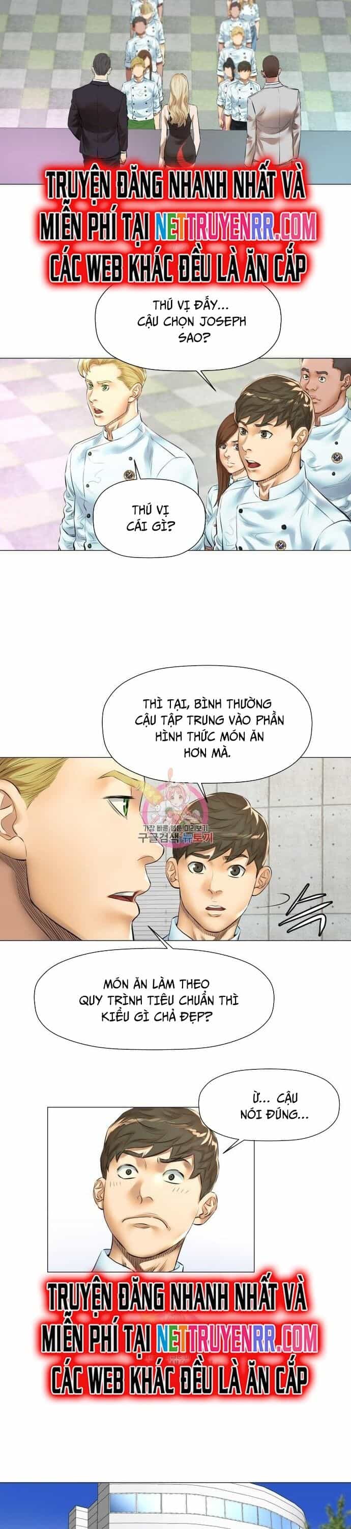 Thánh Nấu Ăn - Chương 22 - ảnh 14