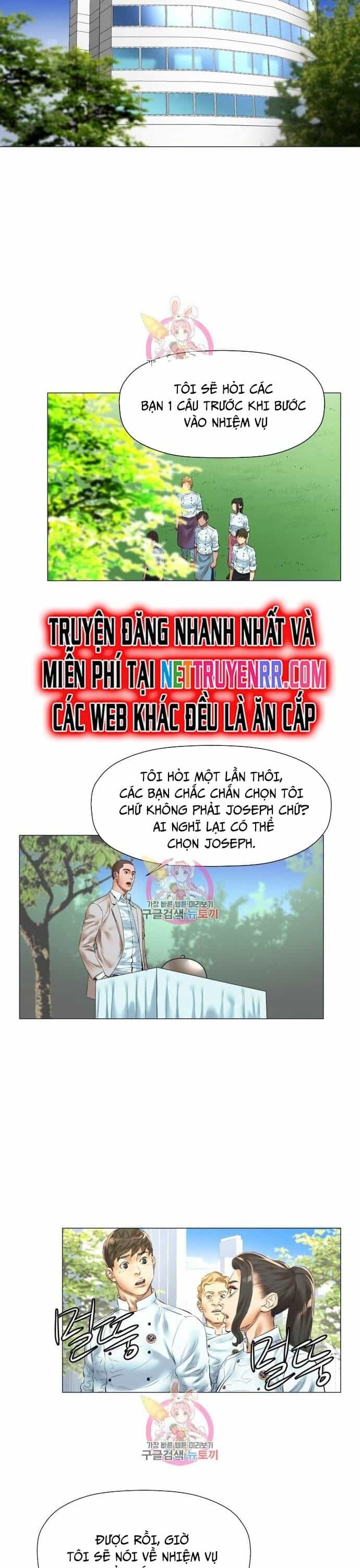 Thánh Nấu Ăn - Chương 22 - ảnh 15