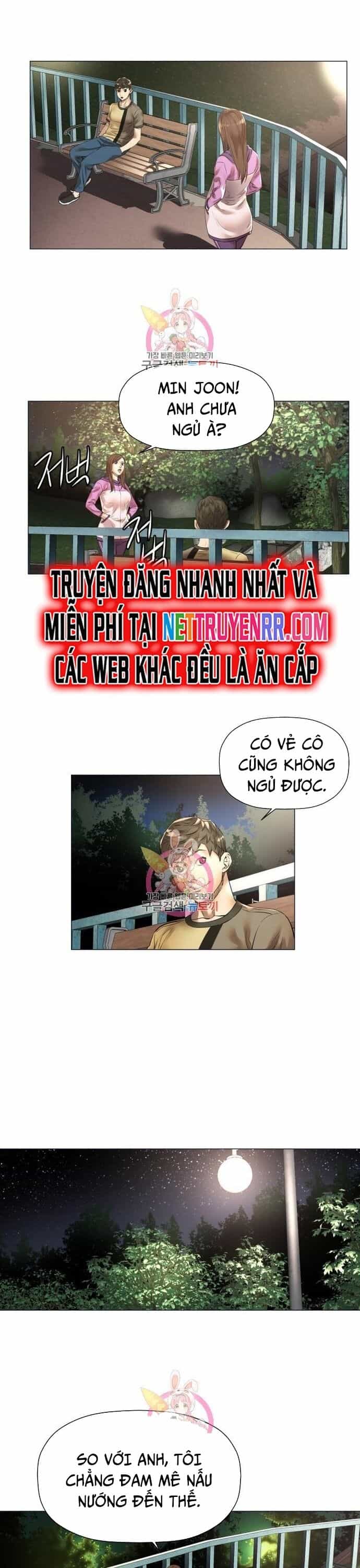 Thánh Nấu Ăn - Chương 22 - ảnh 5