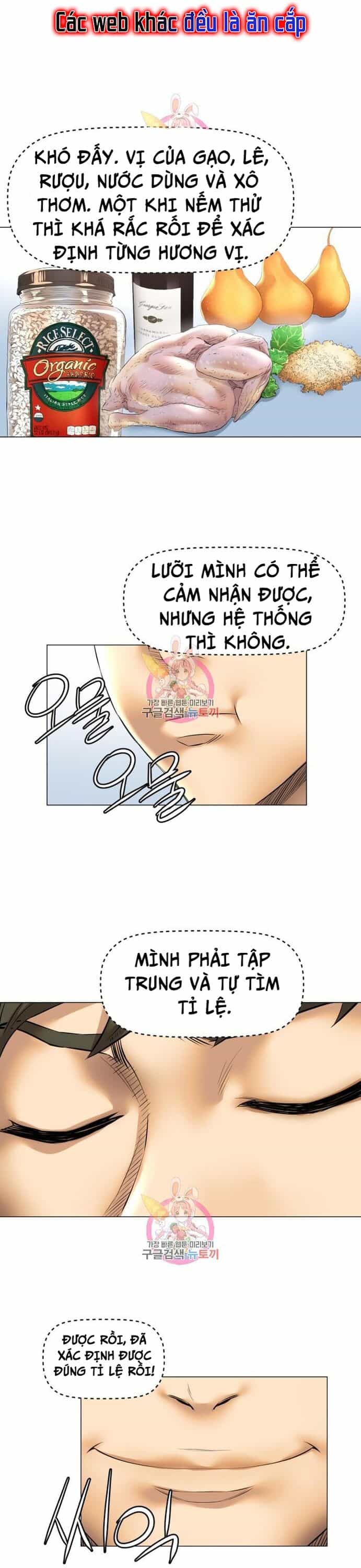 Thánh Nấu Ăn - Chương 23 - ảnh 10