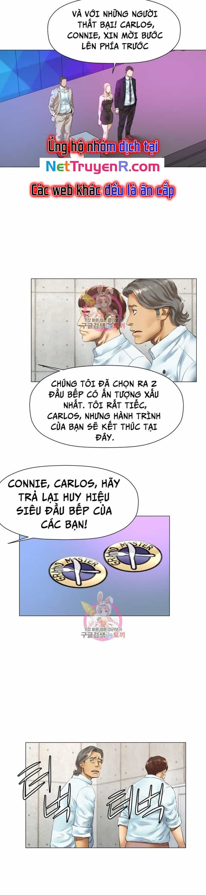 Thánh Nấu Ăn - Chương 23 - ảnh 17