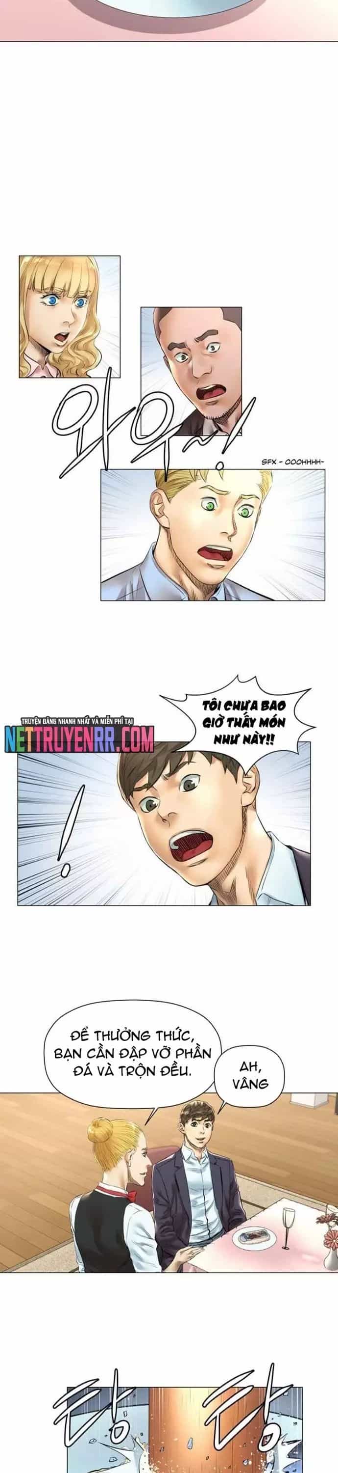 Thánh Nấu Ăn - Chương 29 - ảnh 12