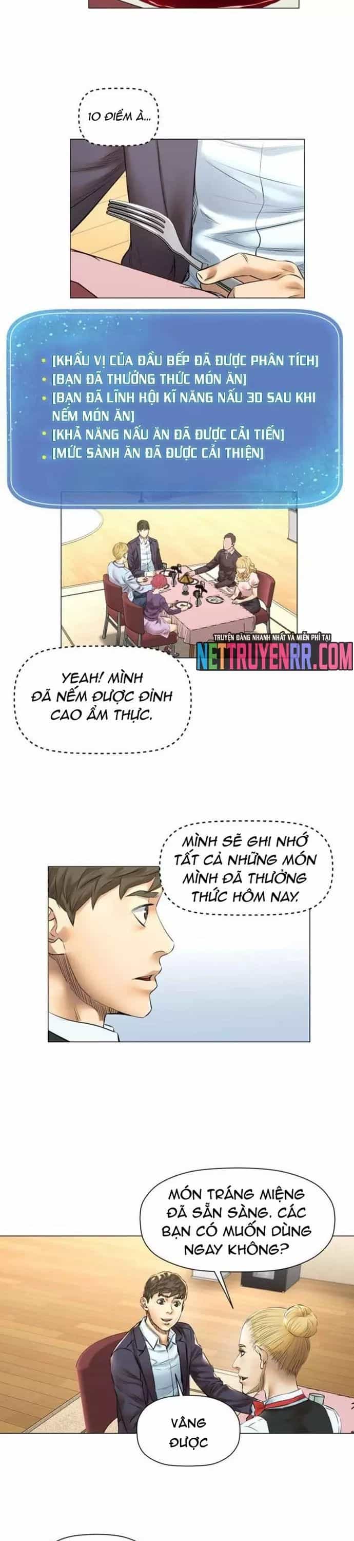 Thánh Nấu Ăn - Chương 30 - ảnh 3