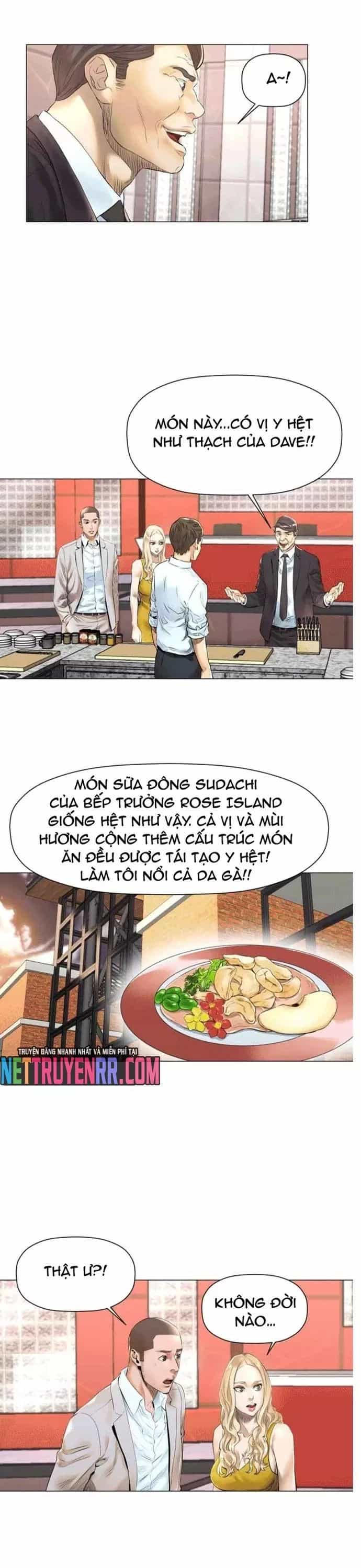 Thánh Nấu Ăn - Chương 32 - ảnh 16