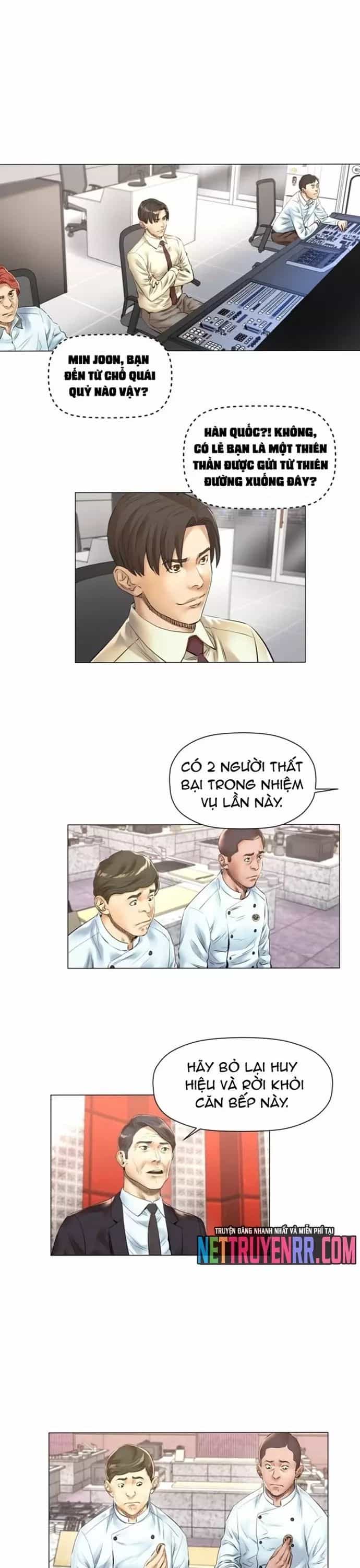 Thánh Nấu Ăn - Chương 33 - ảnh 3