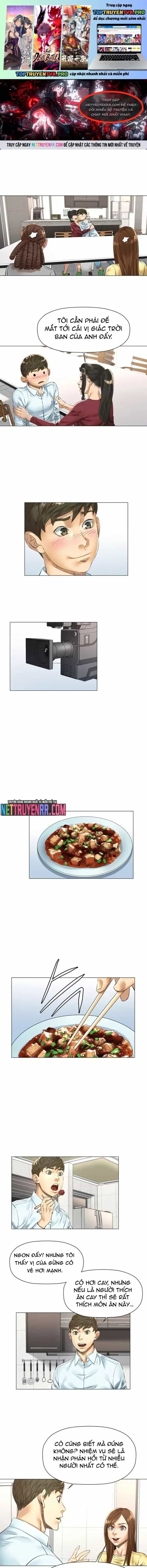 Thánh Nấu Ăn - Chương 34 - ảnh 2