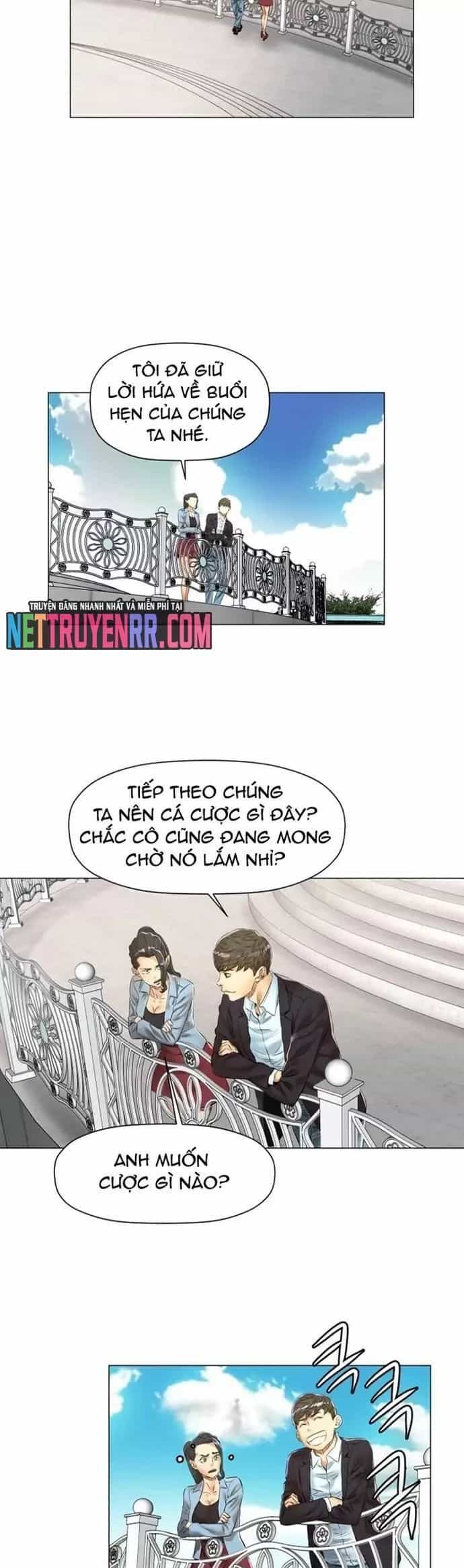 Thánh Nấu Ăn - Chương 37 - ảnh 16
