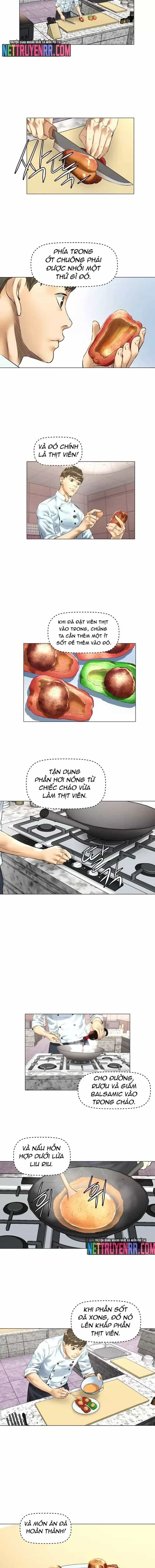 Thánh Nấu Ăn - Chương 39 - ảnh 3